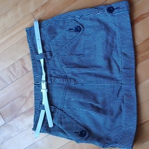 Mini jeans skirt Size XS-S